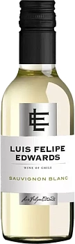 Вино Luis Felipe Edwards Sauvignon Blanc Pupilla   2023 187 мл