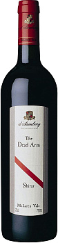 Вино The Dead Arm Дэд Арм  2017  750 мл
