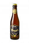 Пиво Dubuisson Bush  Triple Дюбиссон  Буш  Трипл  стекло 330 мл