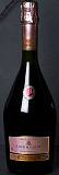 Игристое вино Louis Bouillot Perle d'Or  Rose Millesime Cremant de Bourgogne AOC Луи Буйо Перль д'Ор  Розе Миллезим Креман де Бургонь 2008 750 мл