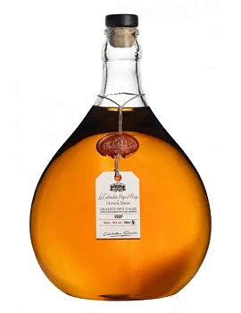 Кальвадос Christian Drouin Calvados Pays d'Auge VSOP   5 л