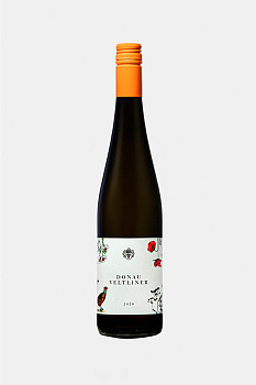 Вино Mold Donau Veltliner 750 мл
