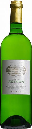 Вино Chateau Reynon  Premieres Cotes de Bordeaux AOC  2020 750 мл 12% 