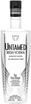 Водка  Untamed  700 мл  40 %