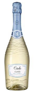 Игристое вино Cielo Blanc de Blancs  750 мл