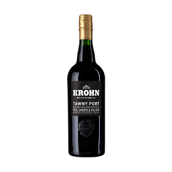 Портвейн  Krohn Porto Tawny   750 мл