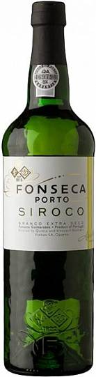 Портвейн Fonseca Siroco   750 мл