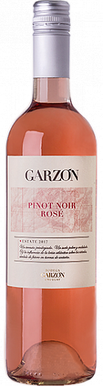 Вино Bodega  Garzon Pinot Noir Rose Estate  2018 750 мл