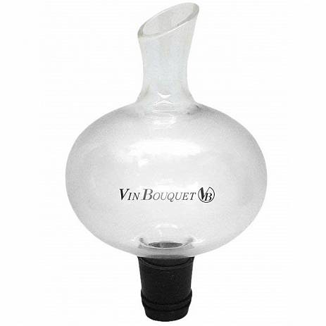 Мини-декантер на бутылку Vin Bouquet