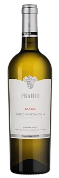 Вино Pradio Rok Bianco  2022  750 мл