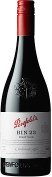 Вино Penfolds  Bin 23 Pinot Noir  Пенфолдс  Бин 23 Пино Нуар  2018  750 мл