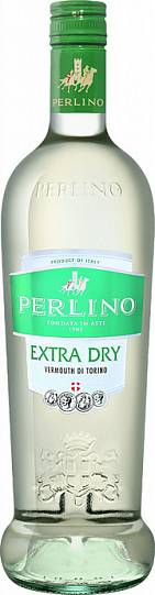 Вермут  Vermouth Di Torino Extra Dry Perlino  750 мл