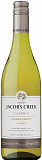 Вино Jacob’s Creek Classic Chardonnay  Джейкобс Крик Классик Шардоне  750 мл