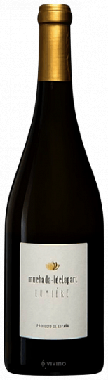 Вино  Muchada-Léclapart Lumière      2017  750 мл