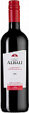 Вино Vina Albali    Cabernet-Tempranillo  Low Alcohol  Винья Албали Каберне Темпранильо   безалкогольное  750 мл