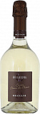 Игристое вино  Dezzani Bellaluna Cuvee Blanc de Blanc extra dry Децани Беллалуна Кюве Блан де Блан экстра драй  750 мл  11%