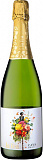 Игристое вино  Paniza   La Fea  Brut   Cava DO  Ла Феа  Брют  750 мл  11,5 %