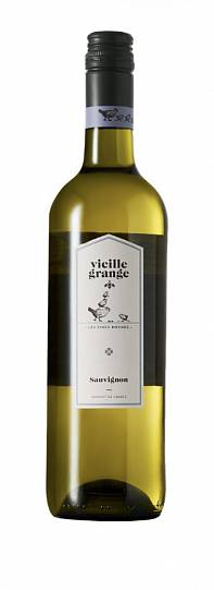 Вино Domaine Calmel & Joseph VIEILLE GRANGE LES FINES ROCHES SAUVIGNON 2021 750 мл 1