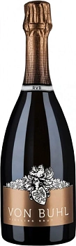 Игристое вино Von Buhl Riesling Brut  2019 750 ml