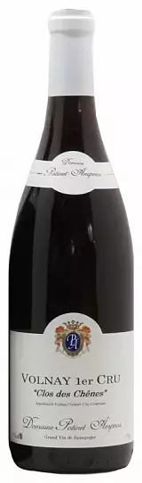 Вино Domaine Potinet-Ampeau  Volnay 1er Cru Clos des Chenes  2013 750 мл  13,5%