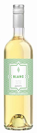 Вино Jean-Julien Жан Blanc  Жюльен белое сухое 750 мл