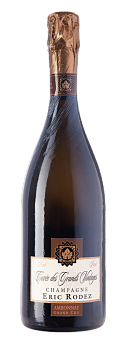 Шампанское Eric Rodez Cuvee des Grands Vintages Brut Ambonnay Grand Cru  2011 750 мл