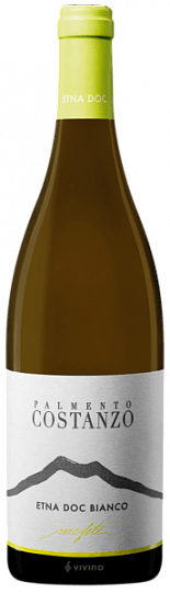 Вино  Palmento Costanzo Mofete Etna Bianco  2022   750 мл  12,5%