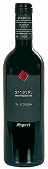 Вино SPERI Viticoltori  Recioto   2010 500 мл