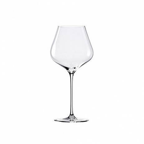  Бокал для вина  Burgunder  Q1 d=116 h=245мм стекло Stolzle Герма