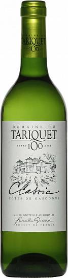 Вино Domaine du Tariquet Classic  Cotes de Gascogne VDP   2022  750 мл