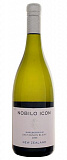 Вино Nobilo Icon Marlborough Sauvignon Blanc Айкон Мальборо Совиньон Блан 2013 750 мл