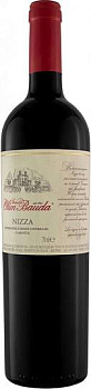 Вино Tenuta Olim Bauda  Nizza Barbera d'Asti  2022  750 мл  14,5%