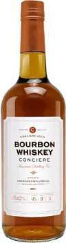 Виски Conciere  Bourbon  1 л