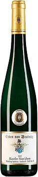 Вино Mozel Erben von Beulwitz Kaseler Nies'chen Riesling Spatlese  2019 1,5 л