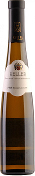 Вино Keller  Pius Beerenauslese Rheinhessen  Келлер  Пиус Бееренауслезе 2019 375 мл