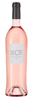 Вино Domaines  By.Ott   2023  750  мл