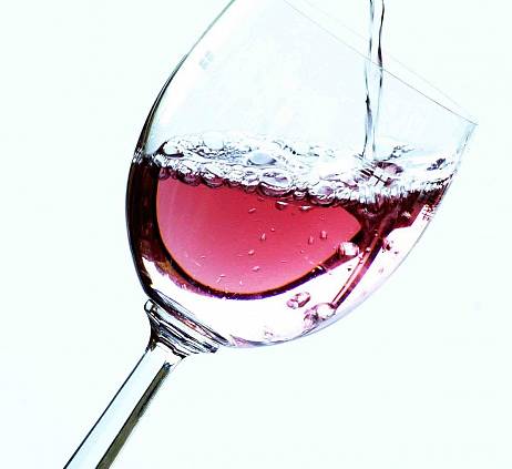 Вино Portugieser Rose Lieblich Португизер Розе QbA розовое пол