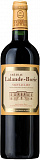Вино Chateau Lalande Borie Saint-Julien Шато Лаланд-Бори Сен-Жюльен 2015 750 мл
