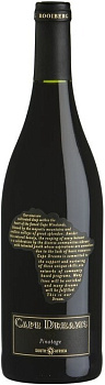 Вино Cape Dreams Pinotage  2020  750 мл