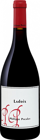 Вино Philippe Pacalet  Ladoix AOC  Филипп Пакале  Ладуа 2021 750 мл