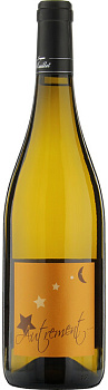 Вино Jacques Maillet Altesse Roussette de Savoie AOP  2015 750 мл