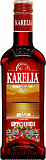 Аперитив  Karelia  Карелия  со вкусом Брусники   500 мл