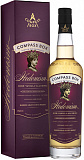 Виски  Compass Box Hedonism Grain Scotch Whisky   Компасс Бокс Гедонизм Зерновой  43,0%  в подарочной коробке 700 мл