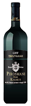 Вино GRW Pirosmani 0,75л