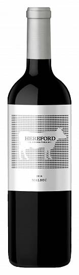 Вино Grupo Peñaflor, HEREFORD MALBEC, Группа Пеньяфлор, ХЕРЕФОР