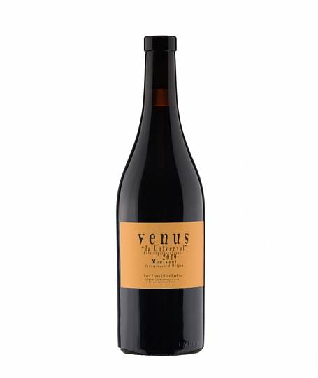 Вино Venus la Universal Venus  2019  750ml 14%