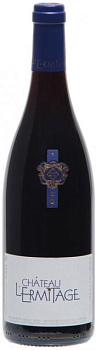 Вино Chateau L'Ermitage Tradition  Rouge  2016  750 мл