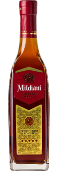Коньяк Mildiani 5 Stars   500 мл