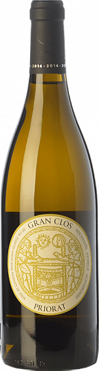 Вино Gran Clos  Priorat   Гран Клос  Приорат  белое сухое  20