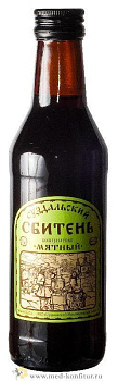 Концентрат Суздальский сбитень мятный 250 мл